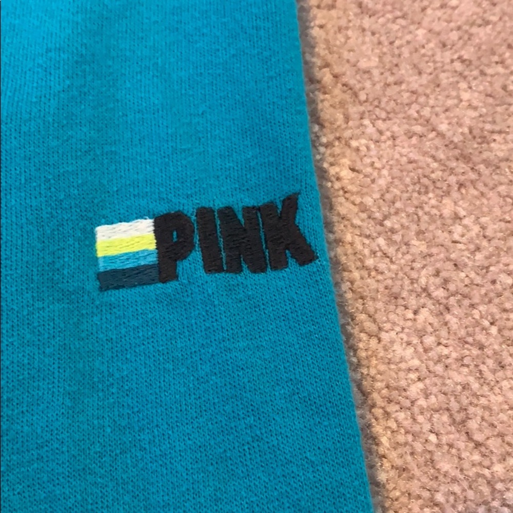 Pink Crew Neck - Picture 2 of 3
